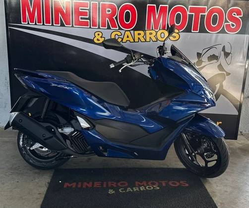 HONDA PCX 160 ABS HONDA PCX 160 ABS